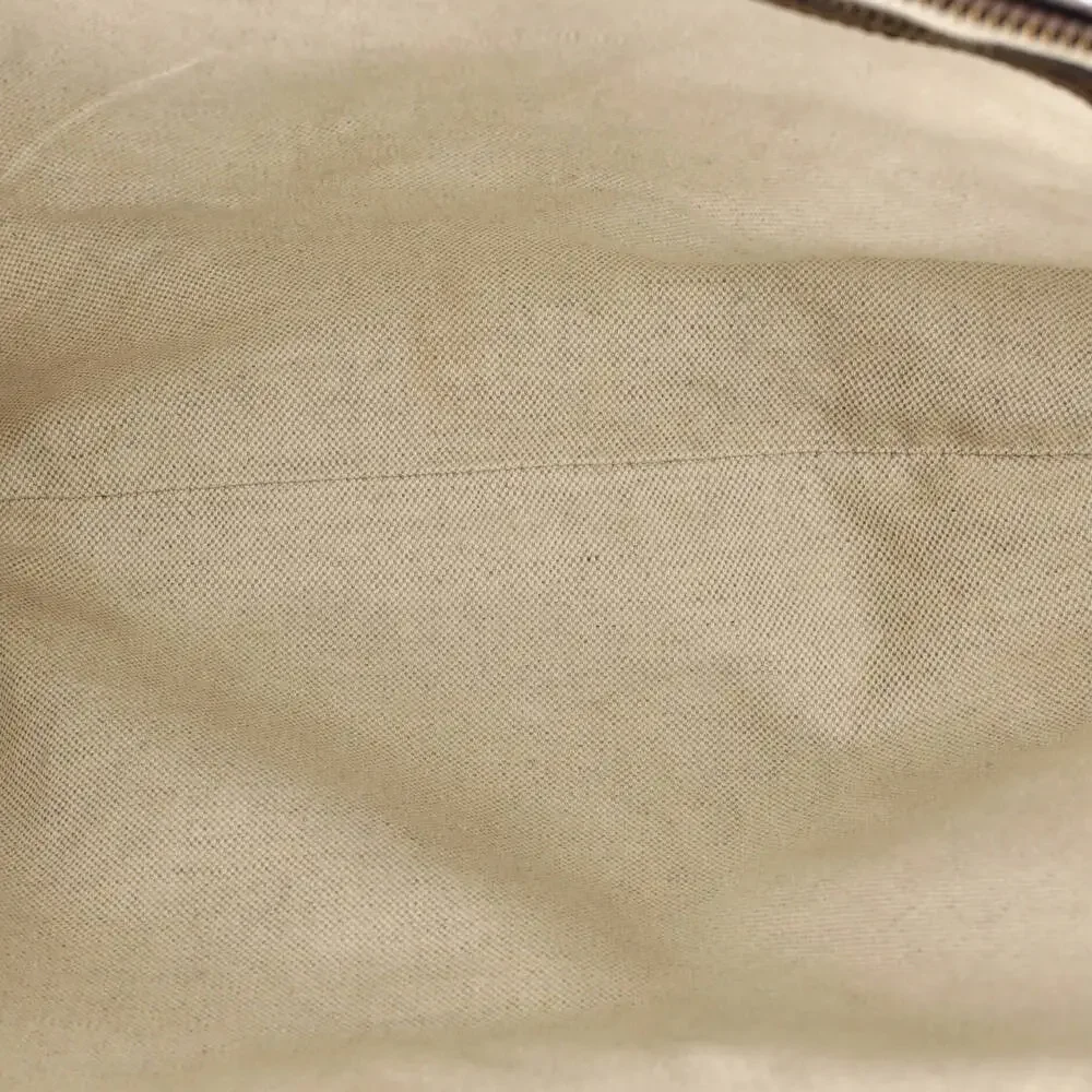Gucci Ophidia Half Moon Hobo Gg Coated #269769G17B